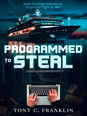 cover image of Programmed to Steal